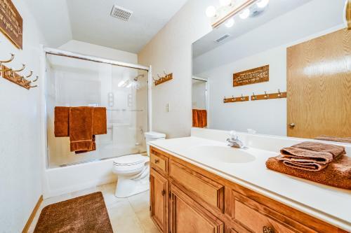 Hundred Acre Wood Cabin