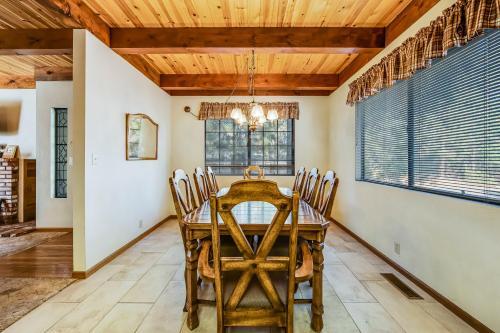 Hundred Acre Wood Cabin