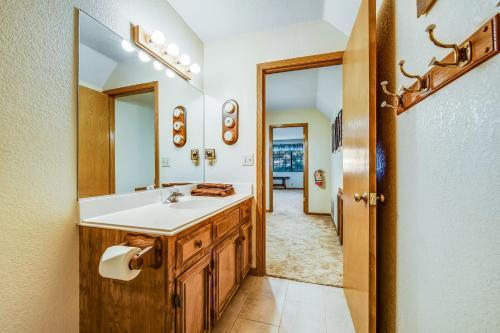 Hundred Acre Wood Cabin