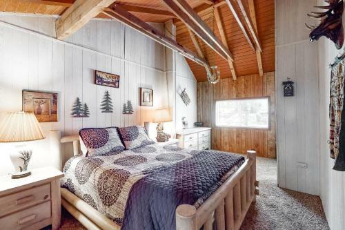 Cozy Bear Cabin