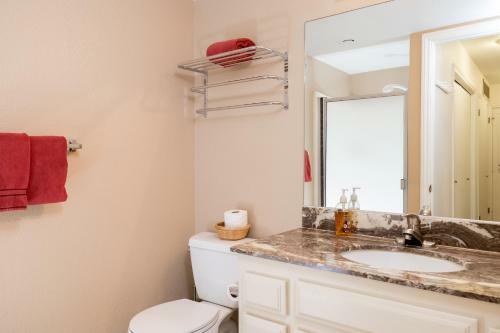 Summit Run - Awesome Condo Walking Distance From The Slopes!