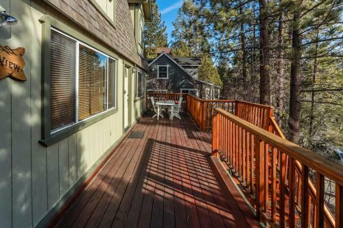 Black Diamonds View - 1917 By Big Bear Vacations