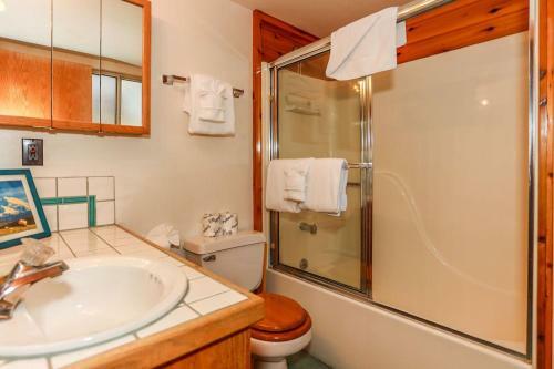 Black Diamonds View - 1917 By Big Bear Vacations