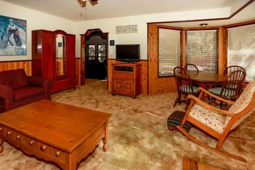 Winterpark Paradise - 1957 By Big Bear Vacations
