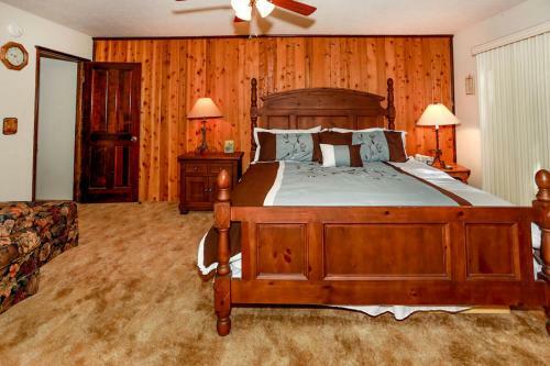 Winterpark Paradise - 1957 By Big Bear Vacations