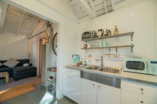 Shamrock Cottage