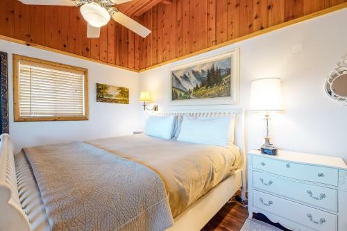 Boulder Bay Lodge