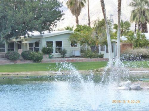 Roadrunner Club 283 Home