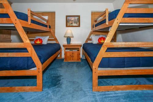 Stargazer Chalet-1859 By Big Bear Vacations