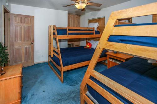 Stargazer Chalet-1859 By Big Bear Vacations