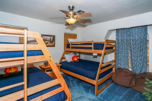 Stargazer Chalet-1859 By Big Bear Vacations