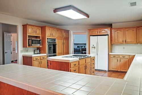 Borrego Springs Golfers Paradise With Private Pool!