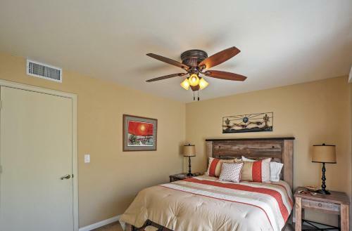 Cozy Borrego Springs Home At Rams Hill Golf Course
