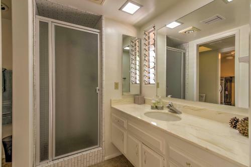 Luxury 3br Borrego Springs Home With Pool And View!