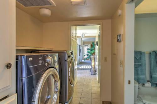Luxury 3br Borrego Springs Home With Pool And View!