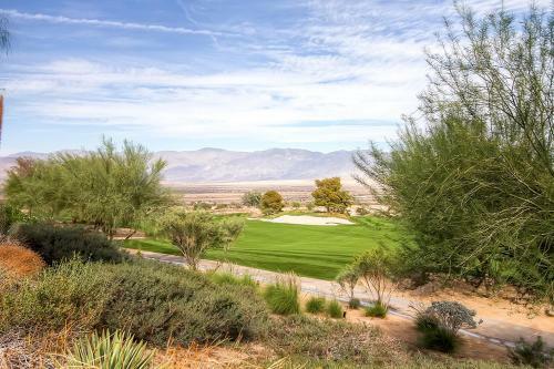 Borrego Springs House With Pool Table And Mtn Views!