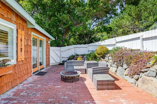 Delight In Cambria