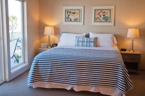 Hotel Capitola Beach Suites