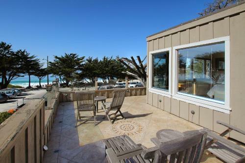 New Listing! Ocean-view Getaway With Beach Access Home