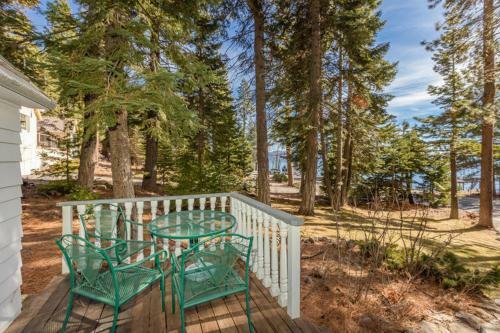 Carnelian Vista By Tahoe Mountain Properties