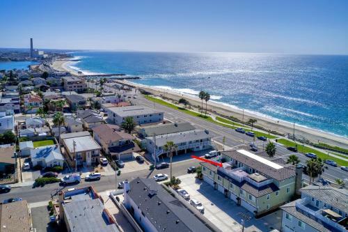 Sunset Dreams On The 101 - Professionally Prepared Using Cdc Guidelines