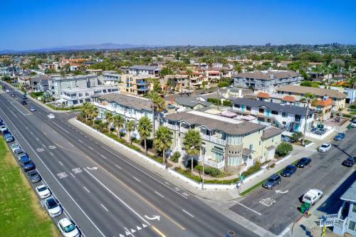 Sunset Dreams On The 101 - Professionally Prepared Using Cdc Guidelines