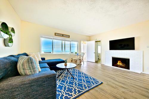 Cb-244d Ocean Point Carlsbad 3 Units