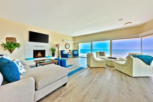 Cb-244d Ocean Point Carlsbad 3 Units