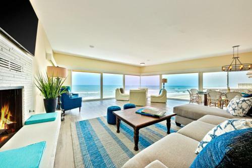 Cb-244d Ocean Point Carlsbad 3 Units