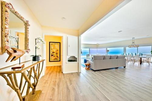 Cb-244d Ocean Point Carlsbad 3 Units
