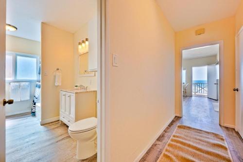 Cb-244d Ocean Point Carlsbad 3 Units
