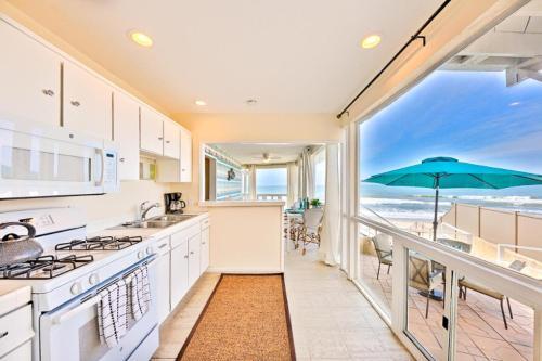 Cb-244d Ocean Point Carlsbad 3 Units