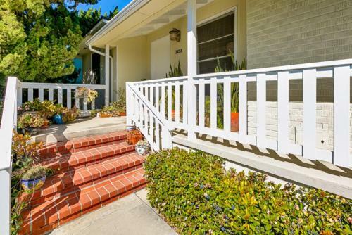 Dp-343 - Dana Point Parkside Cottage