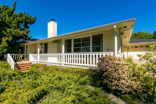 Dp-343 - Dana Point Parkside Cottage