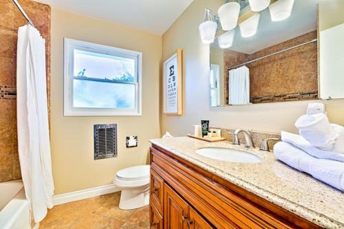 Dp-343 - Dana Point Parkside Cottage