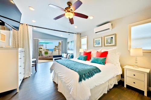 Cb-390a Ocean View Tamarack Beach