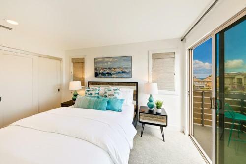 Cb-175 - New Contemporary Tamarack Resort