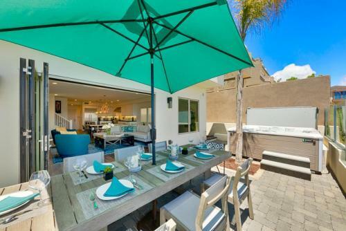 Cb-175 - New Contemporary Tamarack Resort