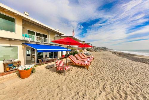 Dp-215 - Beach Road Retreat