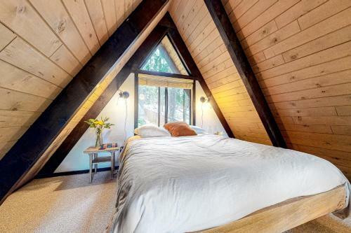 Sway Chalet