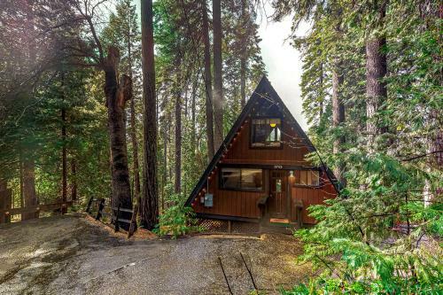 Sway Chalet