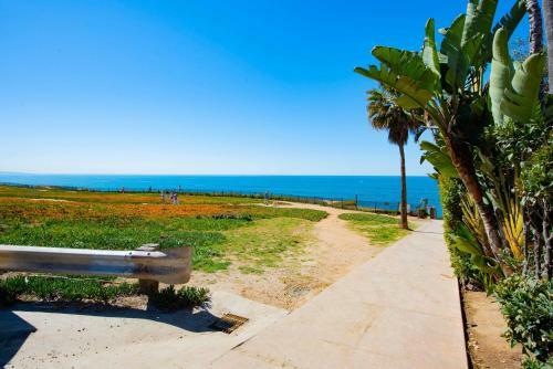 Oceanfront Gem - Fire Pit - Walk To Terra Mar Beach Home