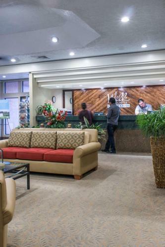 Hotel Desert Oasis Welk Resorts
