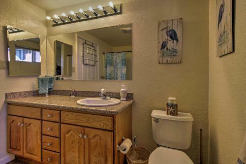 Lakefront Retreat With Dock, Paddle Boards And Kayaks!