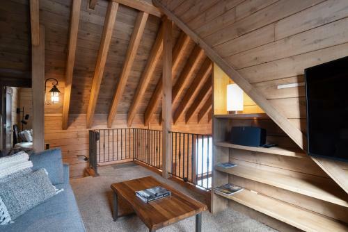 Muletail Hideaway Home