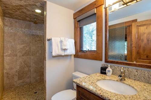 Muletail Hideaway Home