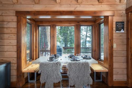 Muletail Hideaway Home