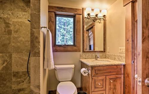 Muletail Hideaway Home