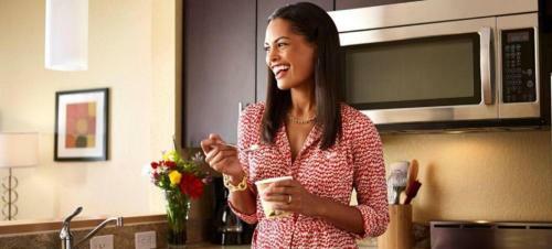 Hotel Towneplace Suites Fresno Clovis