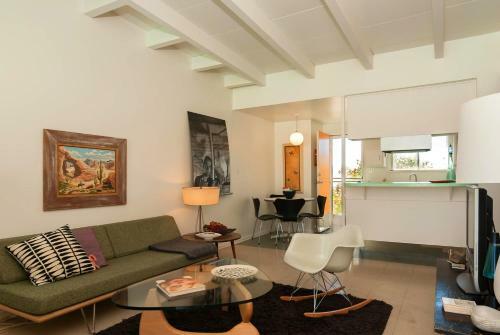 Apartamento The Getaway, Desert Hot Springs Ca